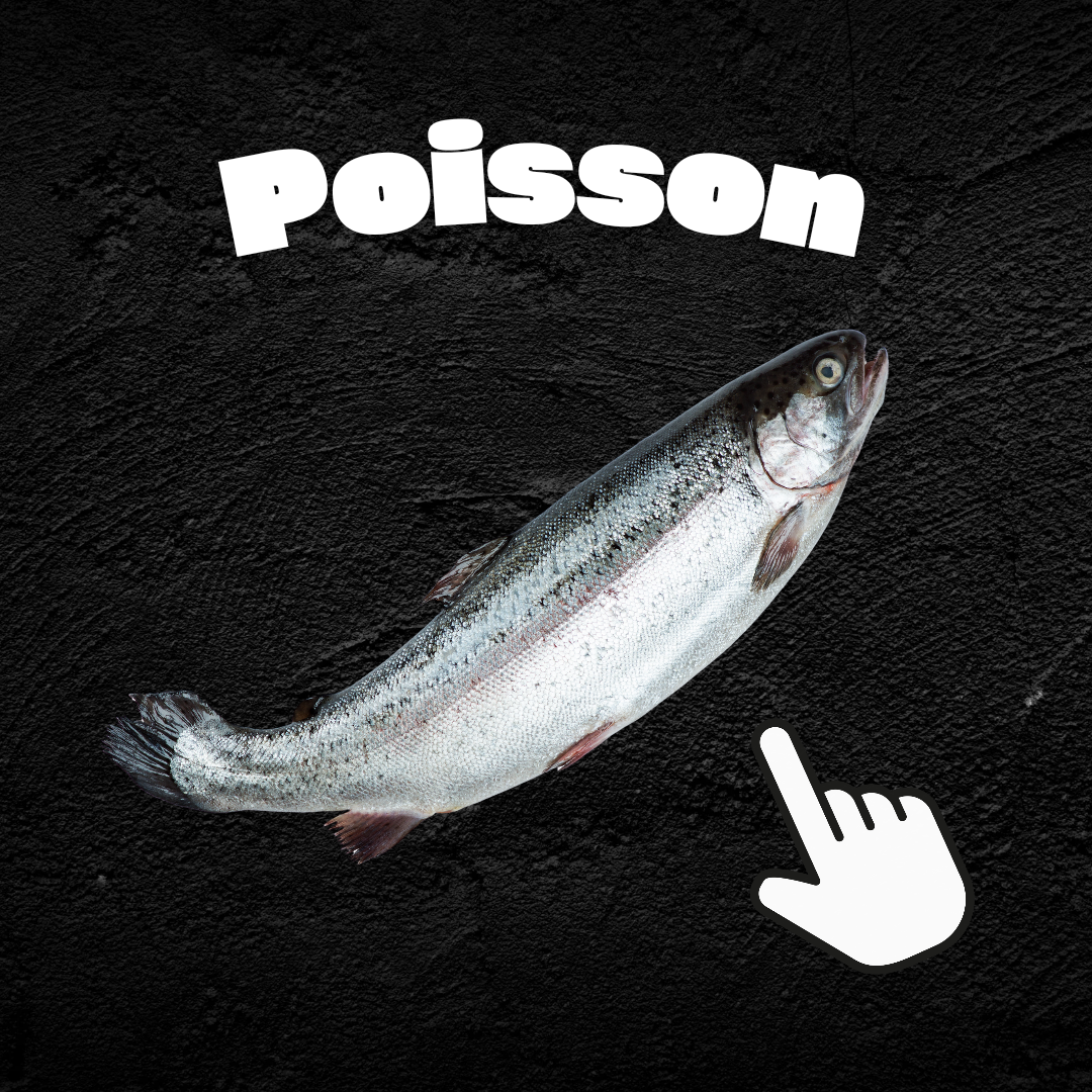 Poissons 🐟