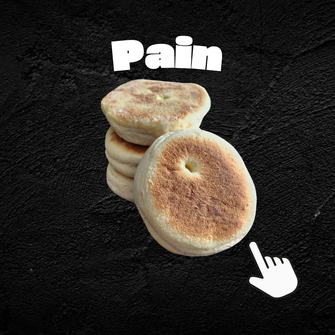 Pain 🍞🫓🥖