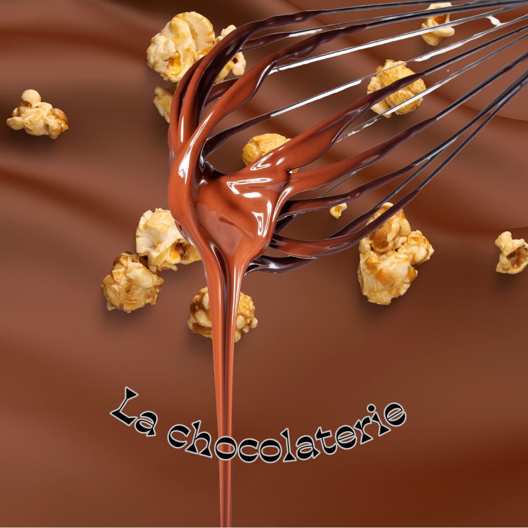 La Chocolaterie / Tartinable😋