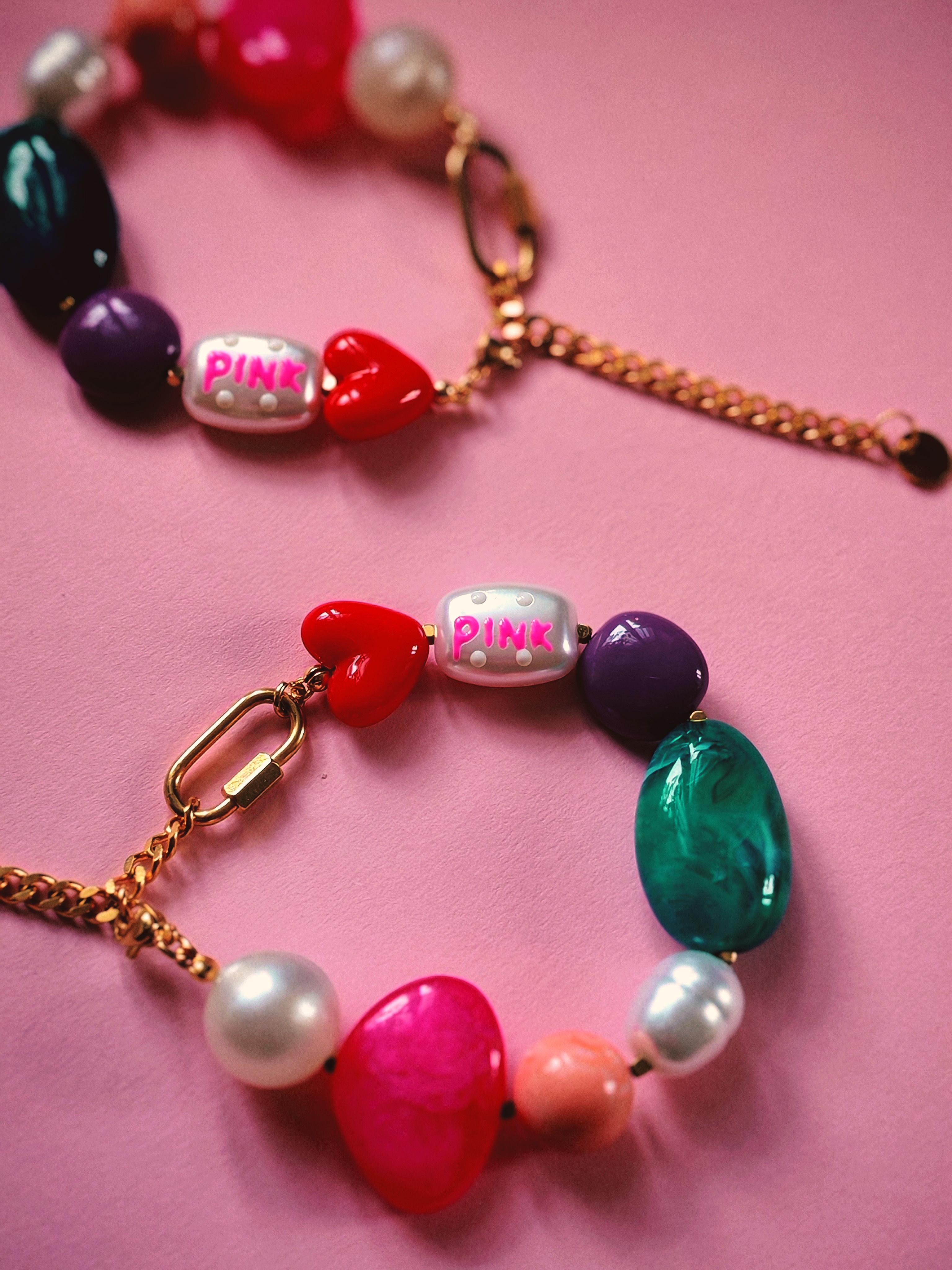 Les bracelets