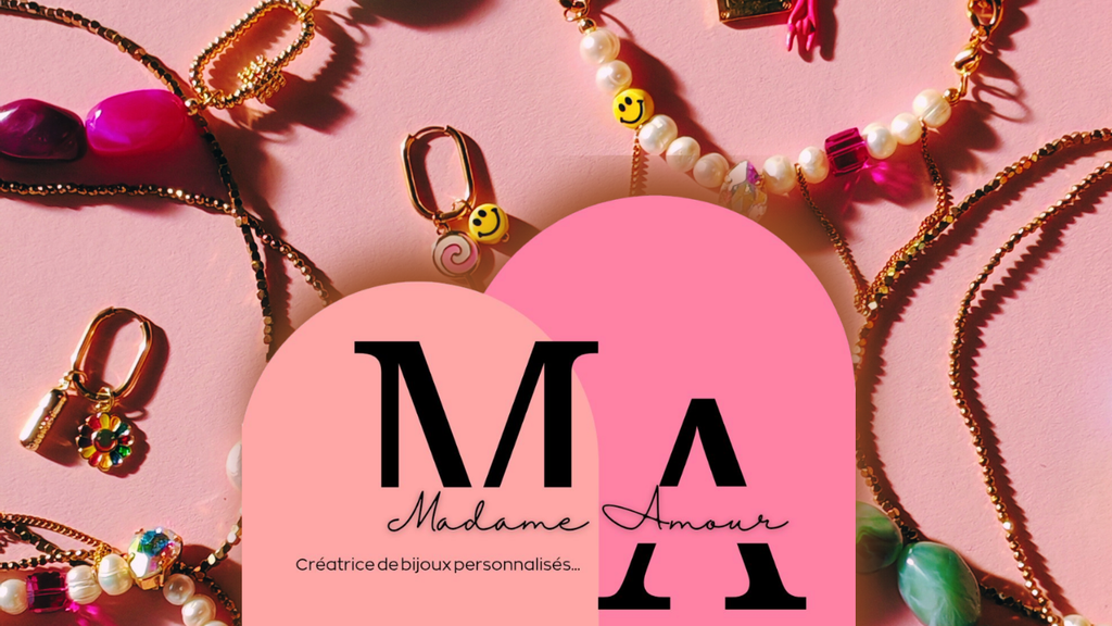 Des bijoux qui brillent, qui durent et qui donnent le sourire.