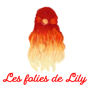 Laissez-vous séduire pas mes créations 100% fait mains. 