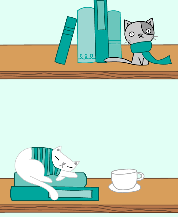 Mačke