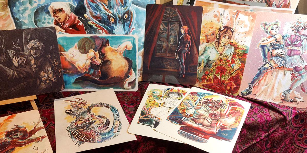 Prints
