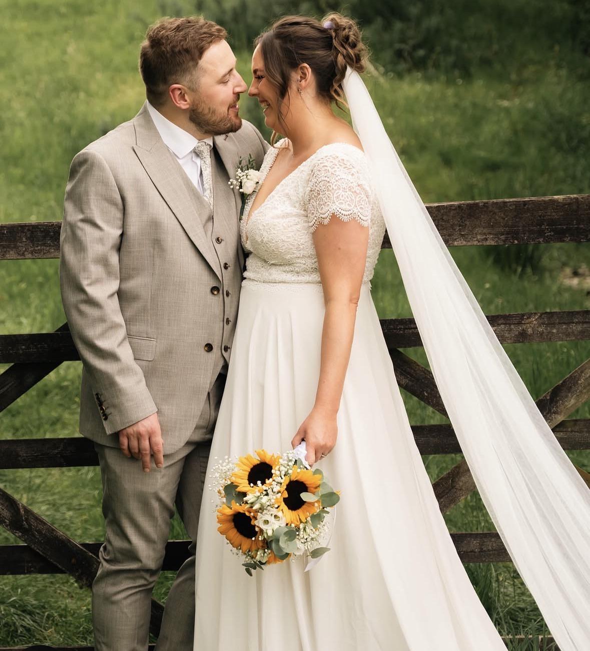 Wedding Flowers