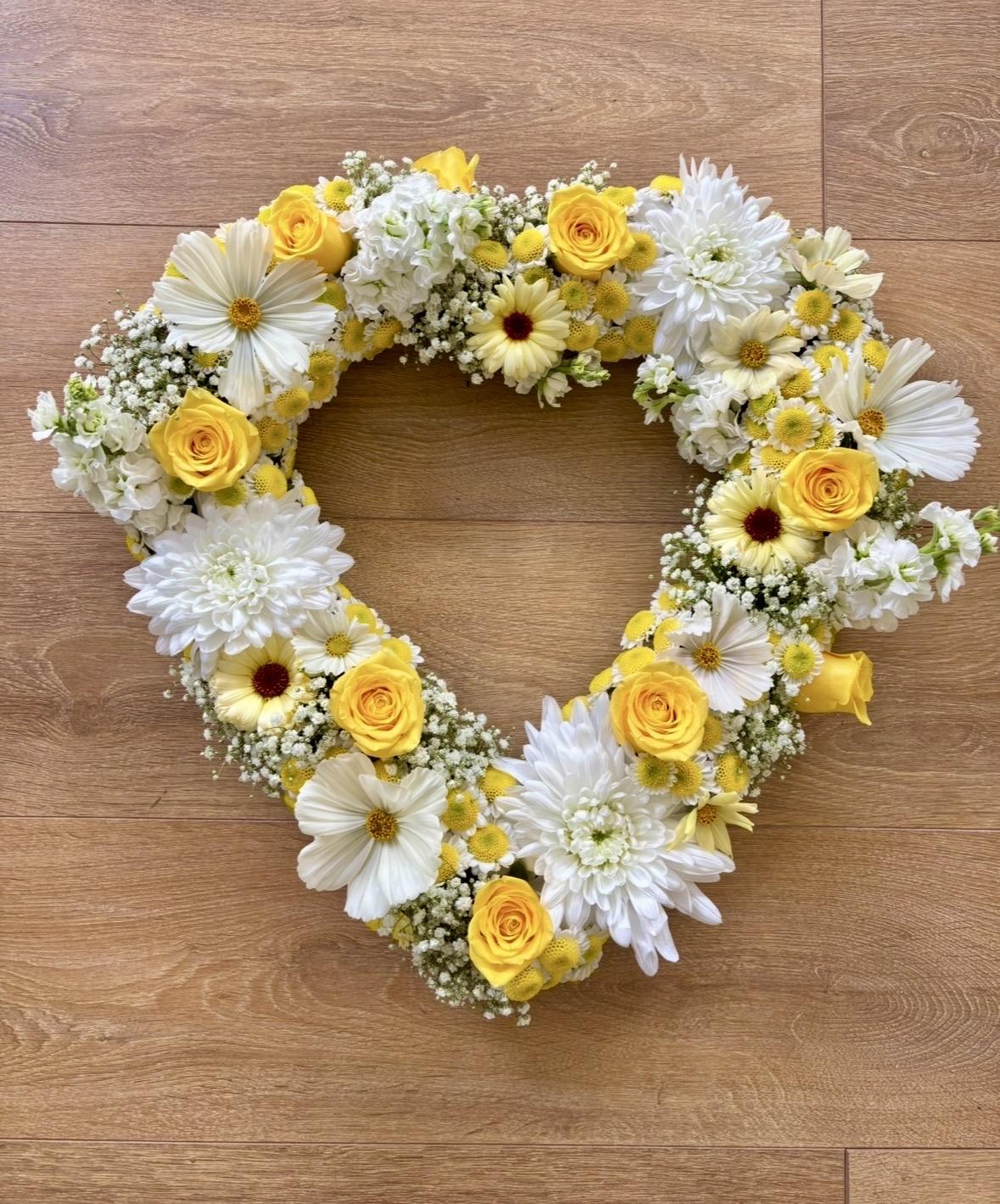 Funeral flowers