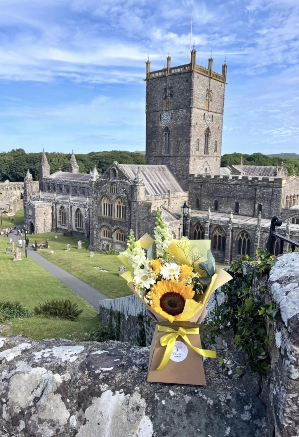 Pembrokeshire Florisr