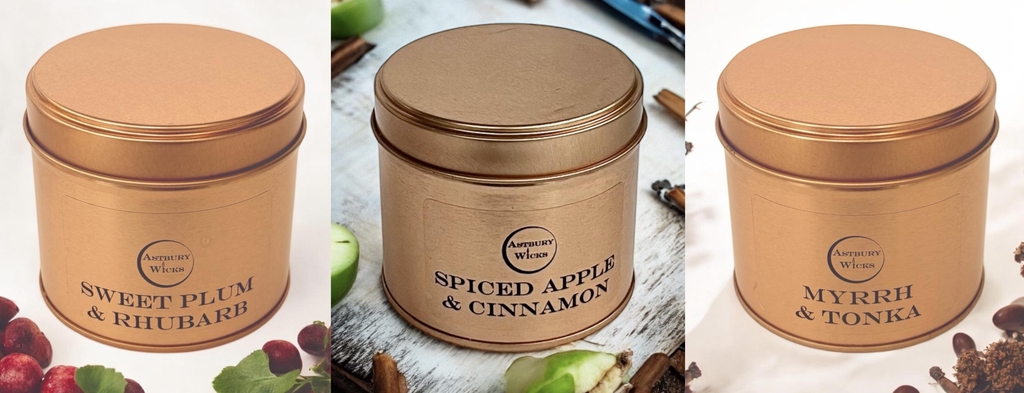 Astbury Wicks, Derbyshire 