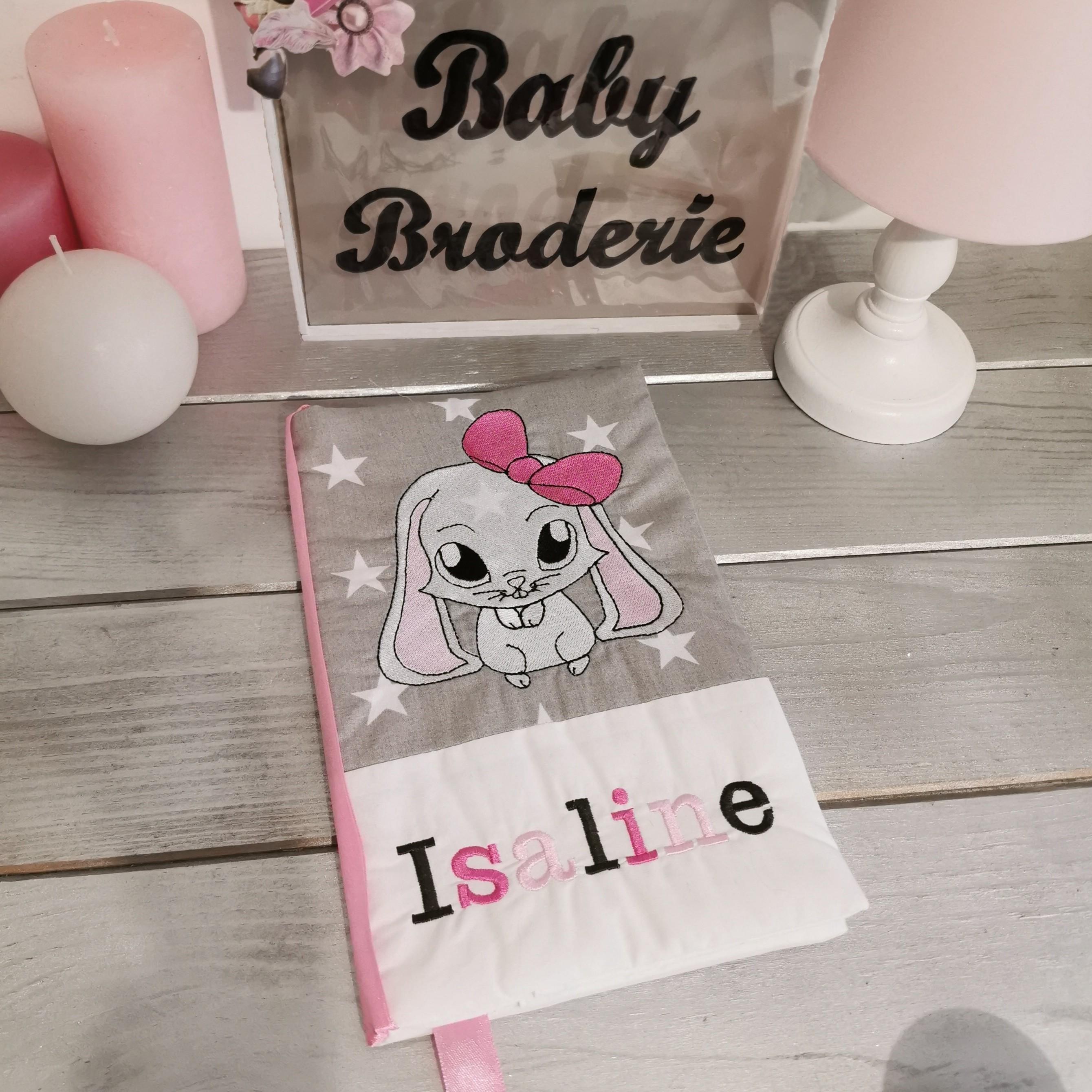 Protége carnet dessin