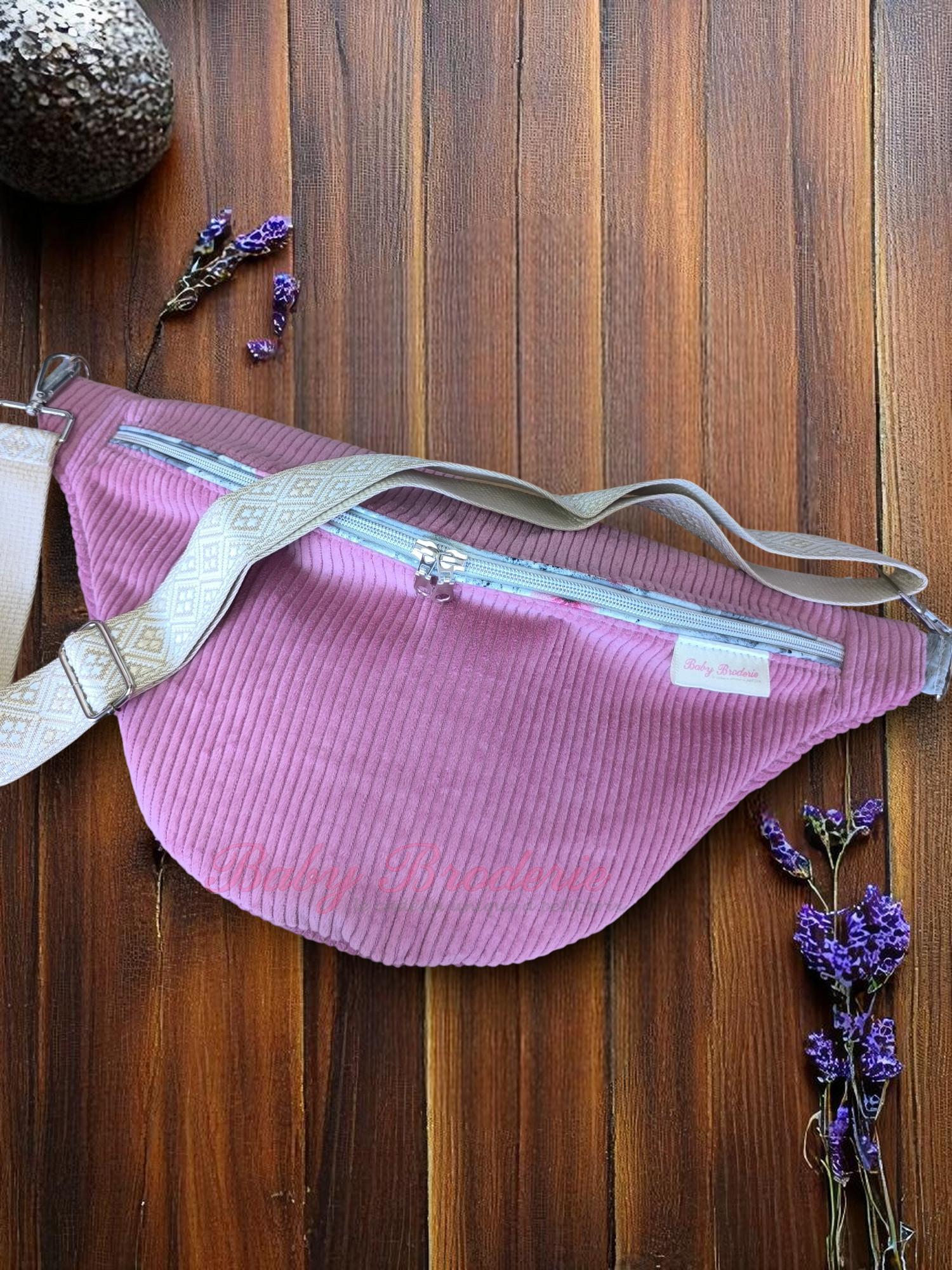 Sac, Pochette