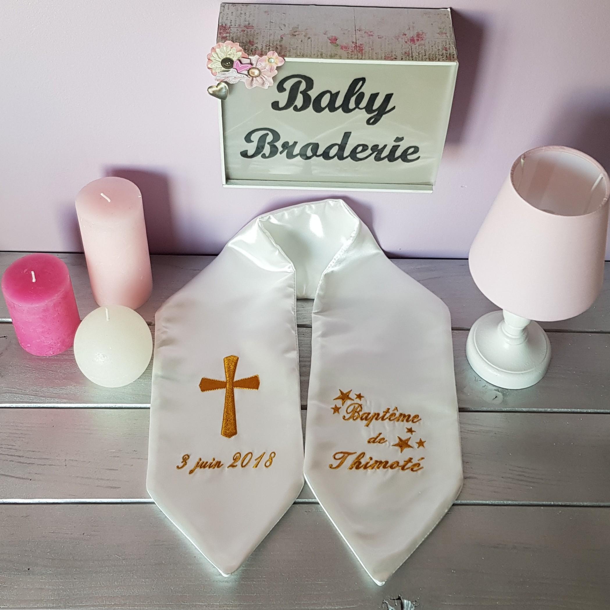 Baptême