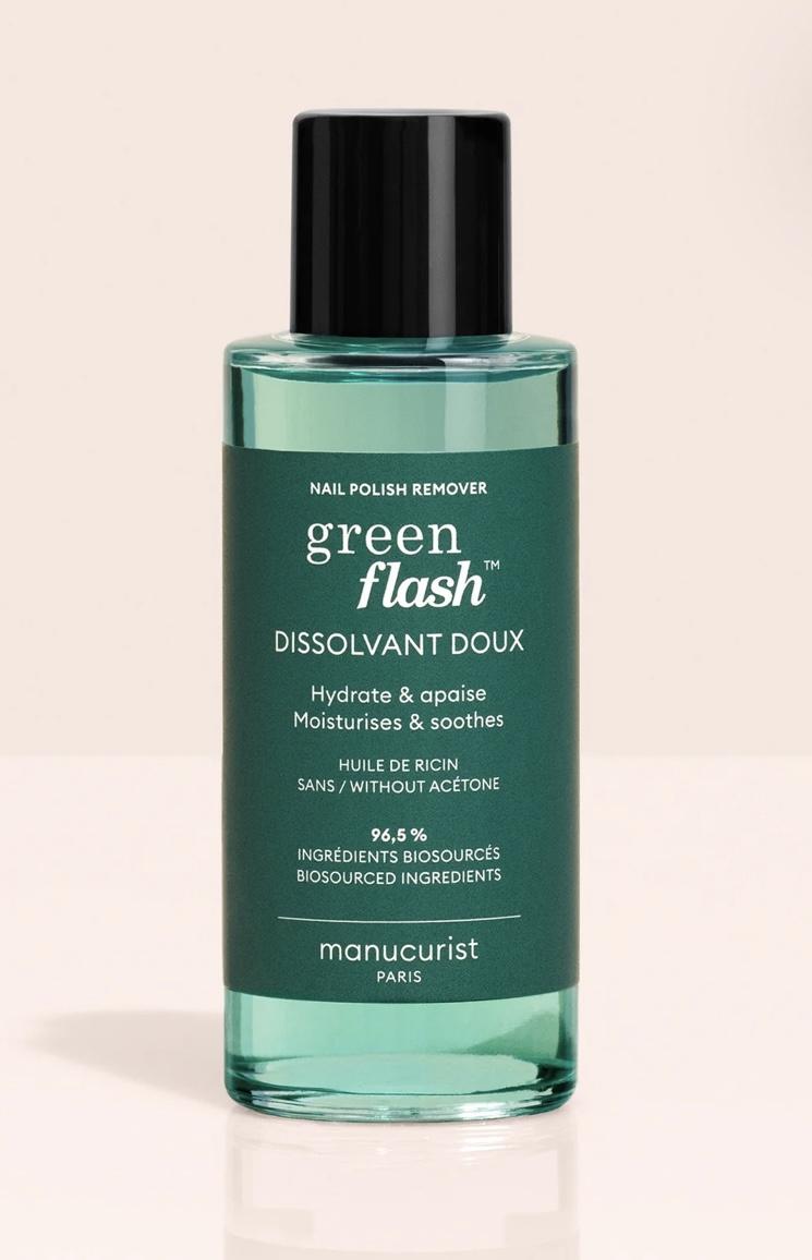 Dissolvants