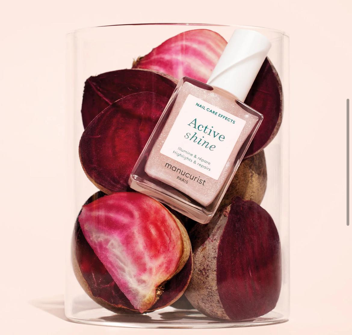 Gamme Active