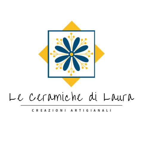 Le ceramiche di Laura