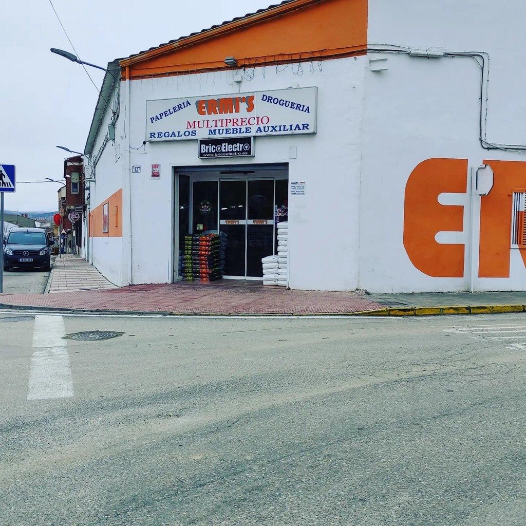 ermis.sumupstore.com
envios gratis 