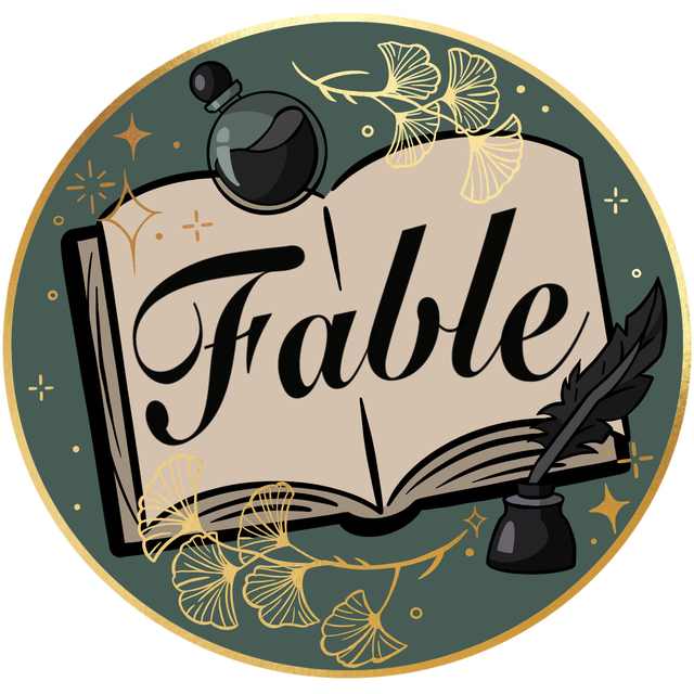 Fable Books