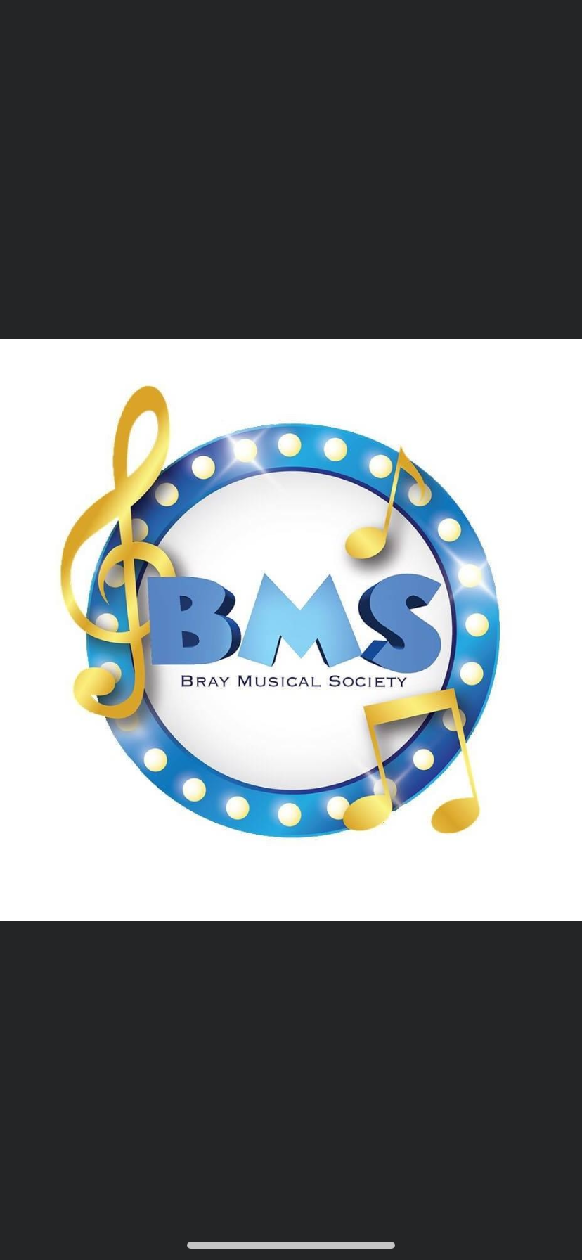 Welcome to the Bray Musical Society Store 