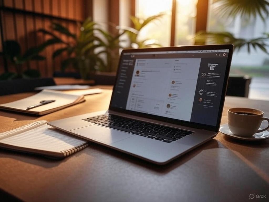 Boostez votre carrière – CV & LinkedIn efficaces, simples et pro