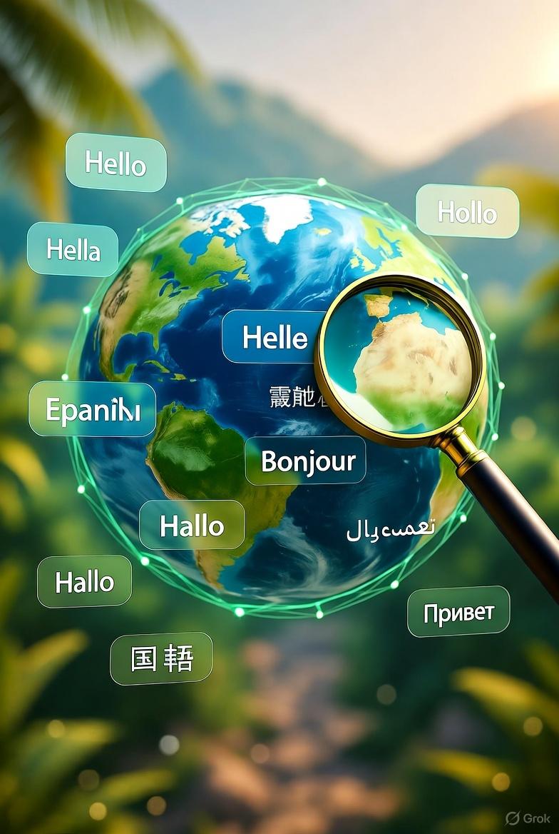 Traduction & Relecture