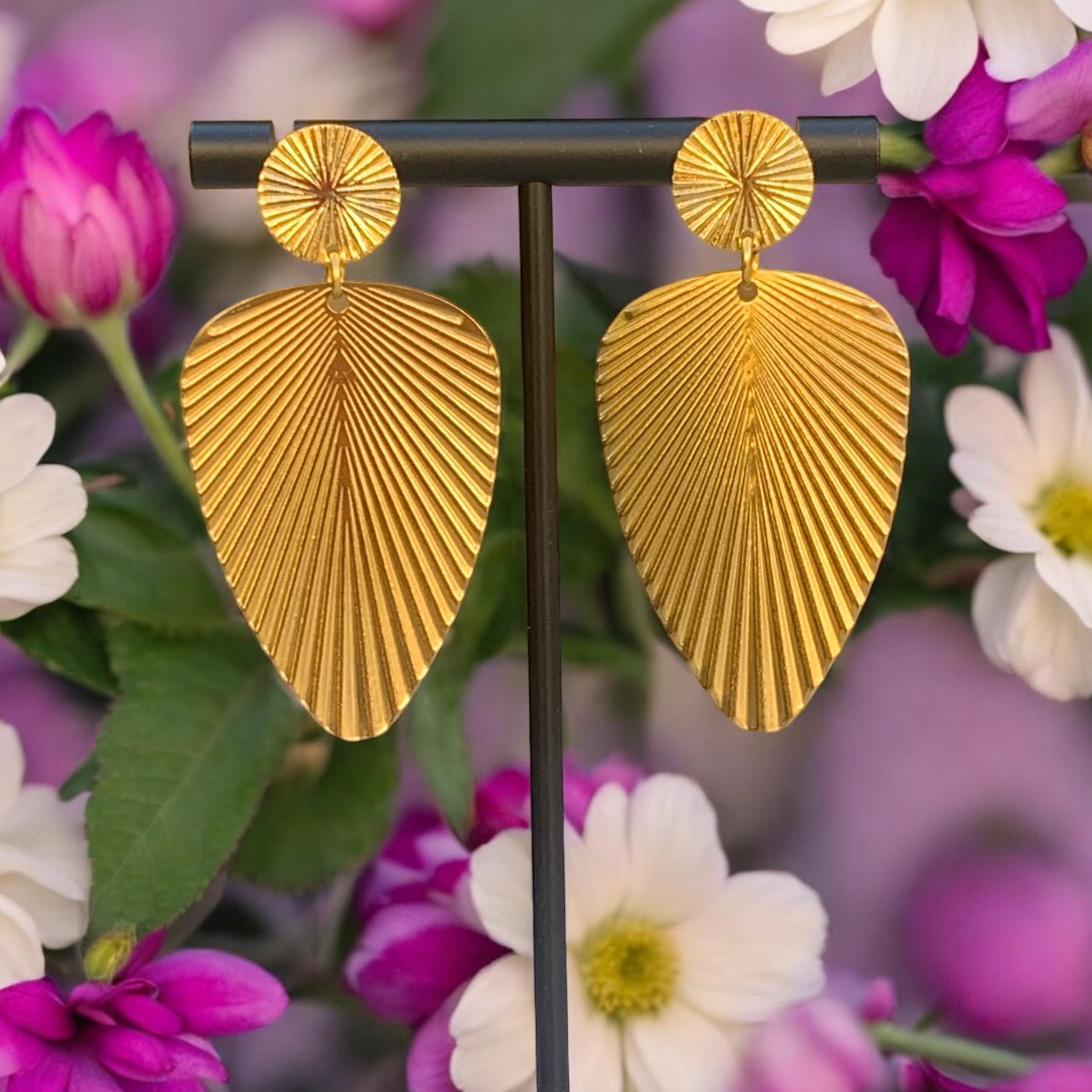 Mes Boucles d'oreilles