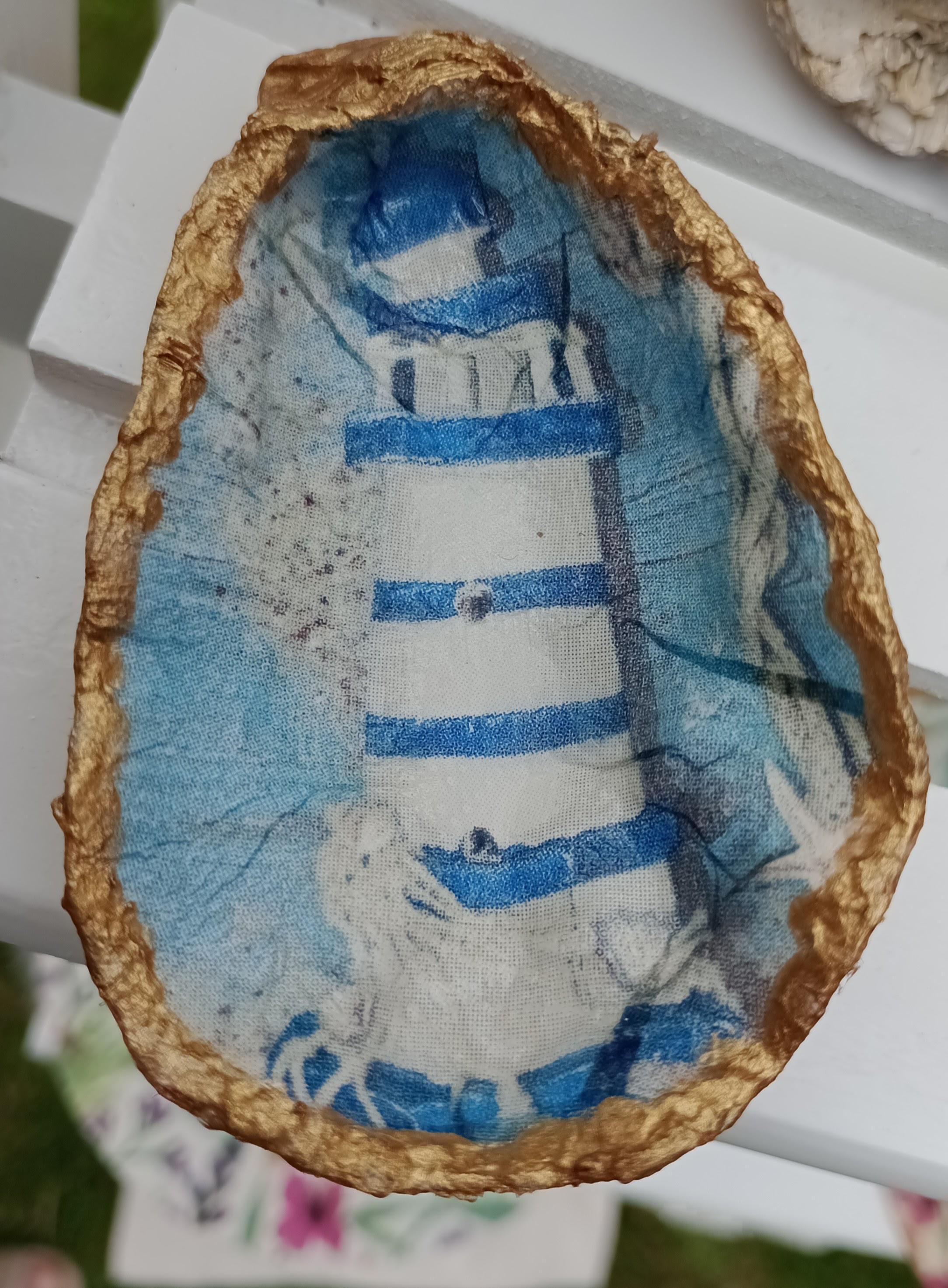 Shell Trinkets