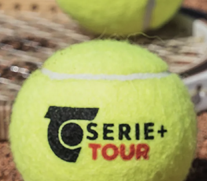 Tennisbälle