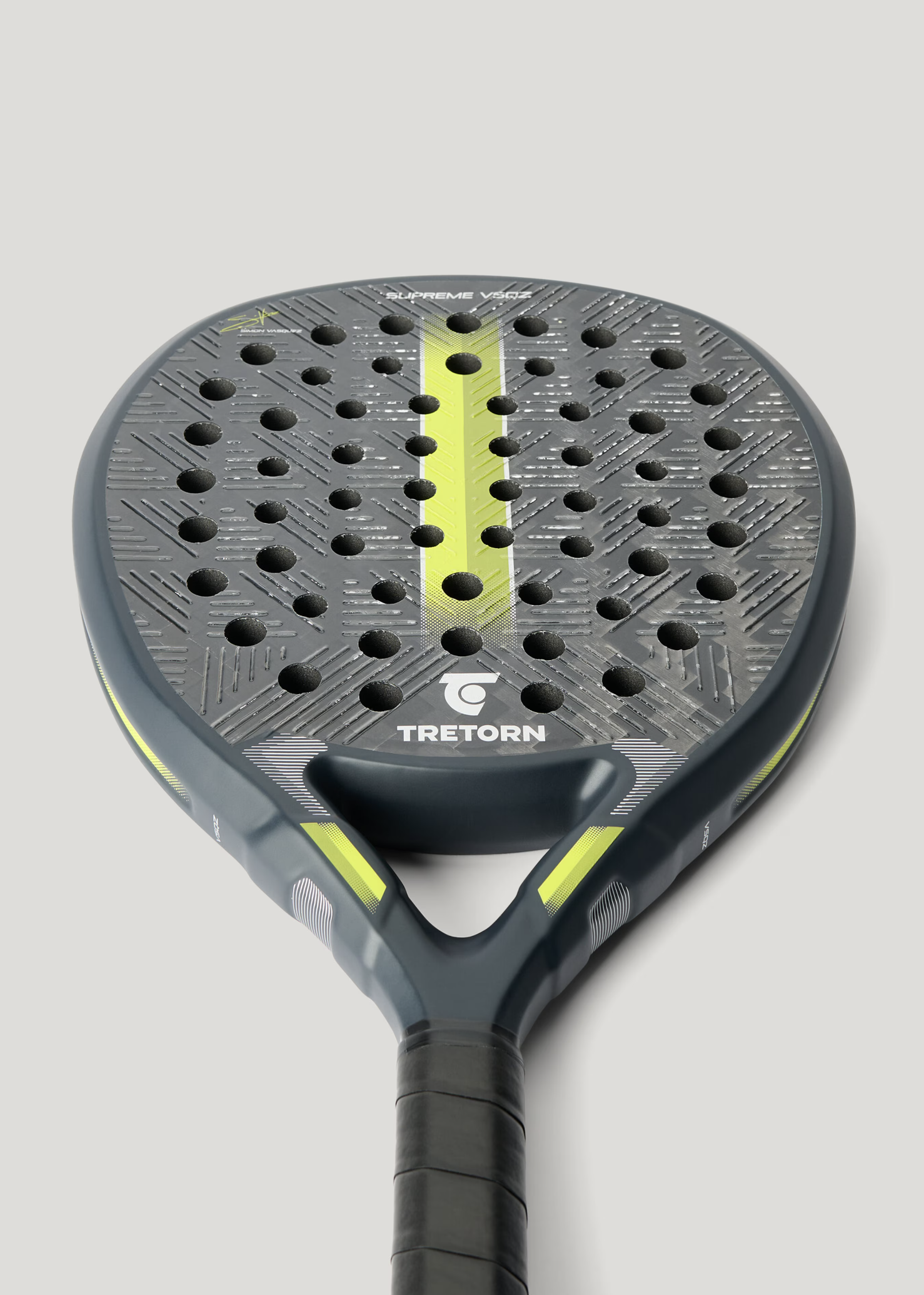 Padelrackets