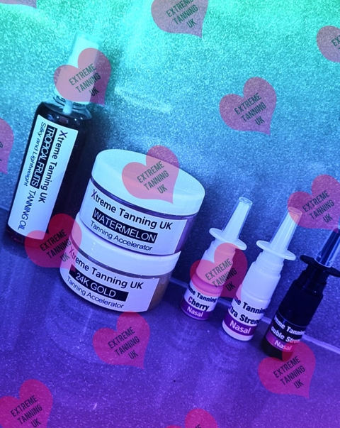 Extreme Tanning UK