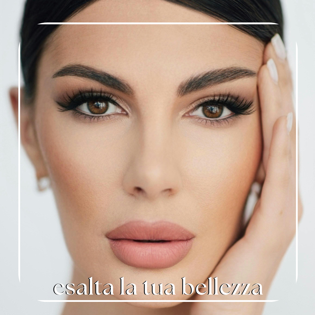 daniele dario creation beauty