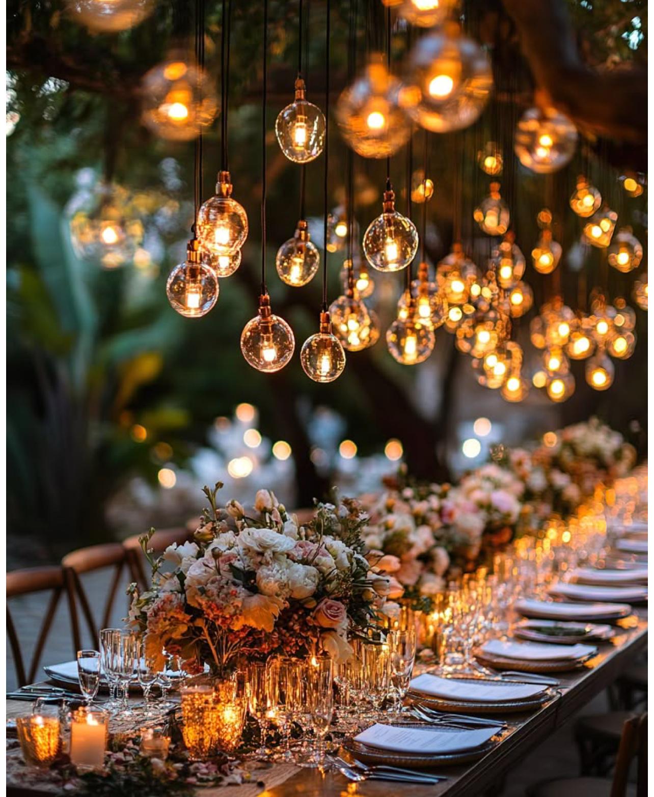 Wedding Day, Baby Shower, Corporate Events, & All Celebratory Occasions Service.