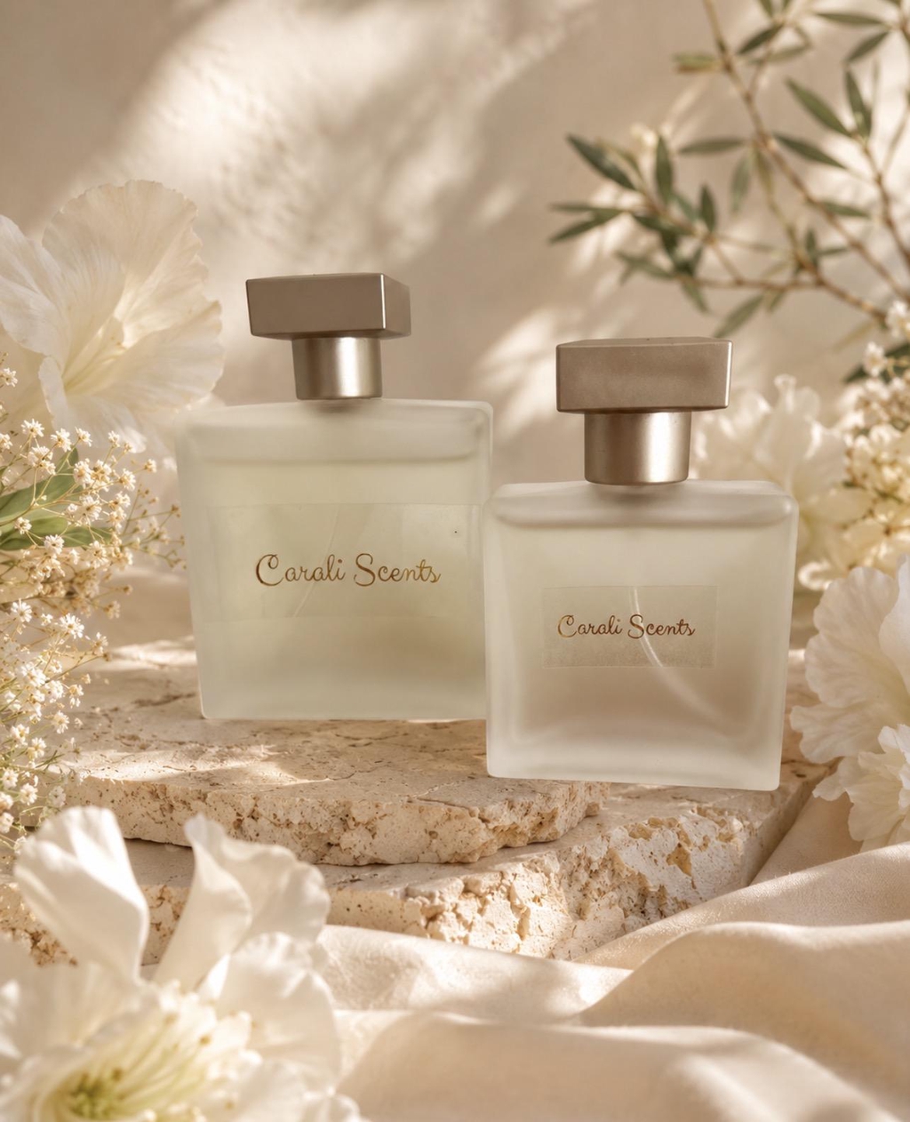 ‘The Perfume Edit’
Handcrafted Perfumes & Aftershaves in a stunning frosted glass. The perfect addition to your collection.