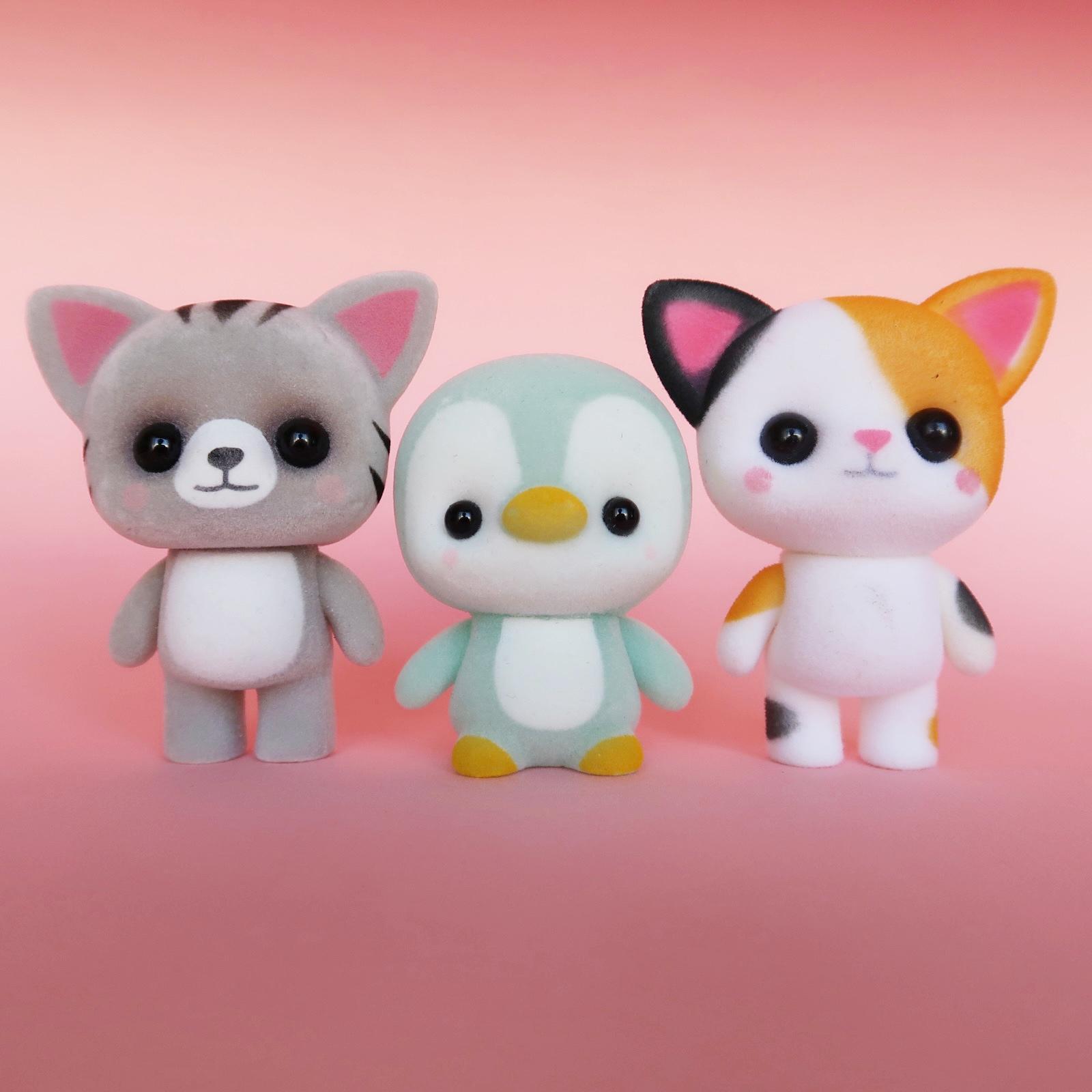Juguetes y Peluches