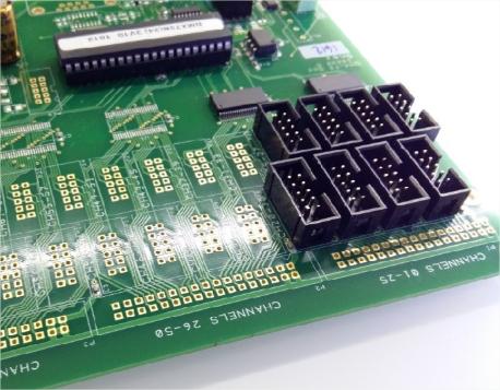 Custom Services by MegaLED Ltd custom PCB design, custom bespoke electronics, sign design and more.