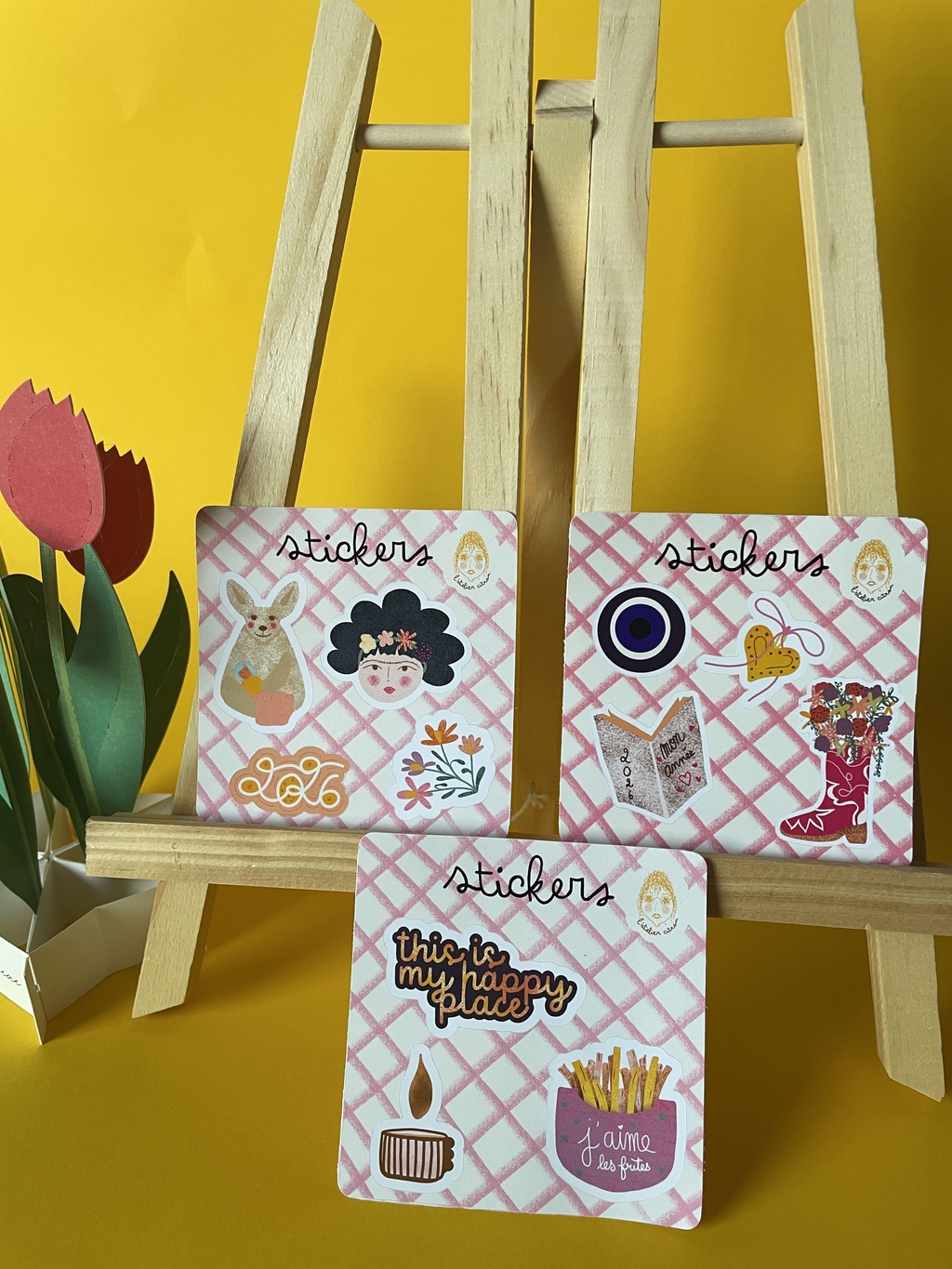 Des illustrations pour enfants & grands rêveurs