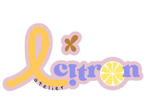 Logo L'Atelier Citron