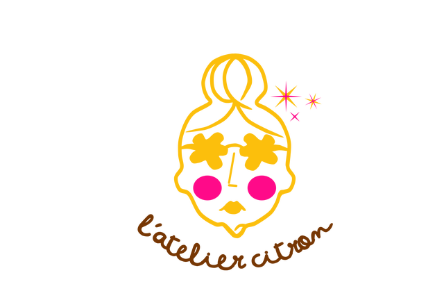 Logo L'Atelier Citron