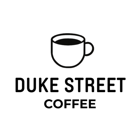 Duke Street Coffee Manchester