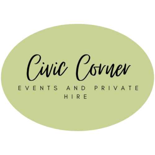 Civic Corner Events and Private Hire