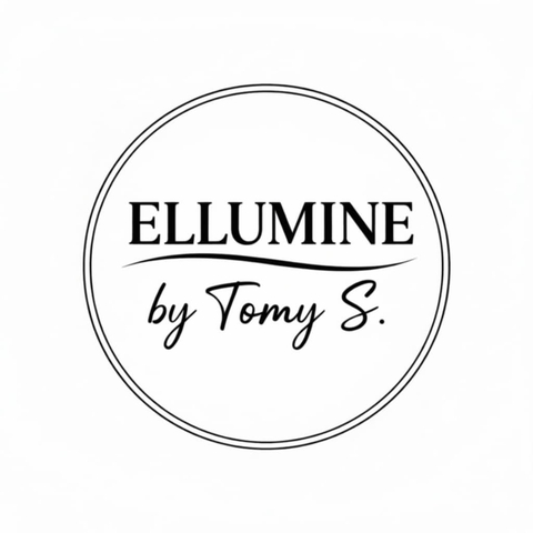 Ellumine - Créations en bois et lumière par Tomy SCHULER