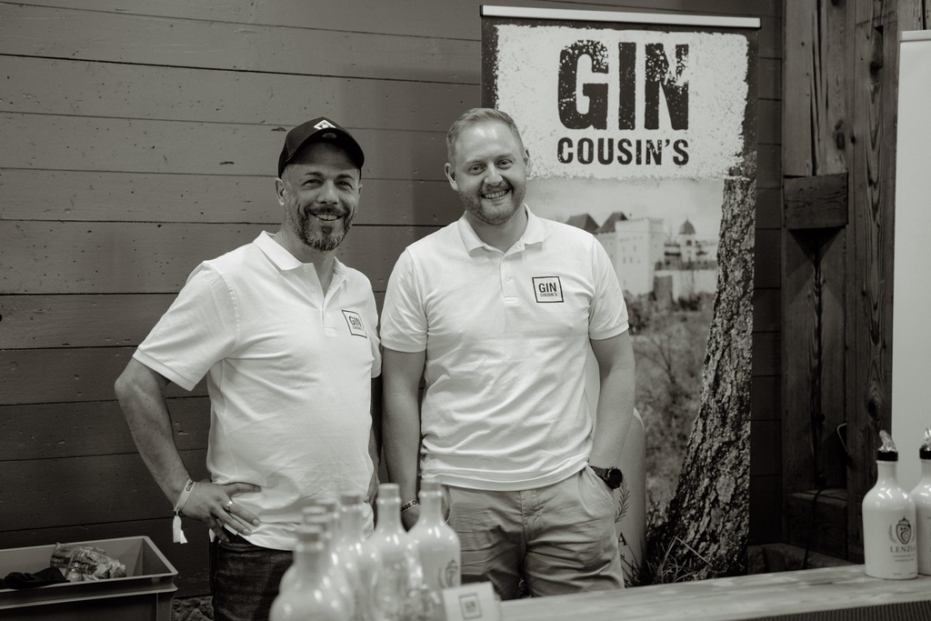 GIN-FESTIVAL Winterthur