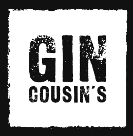 Gin Cousins Logo