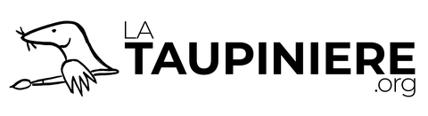 La taupinière boutique 