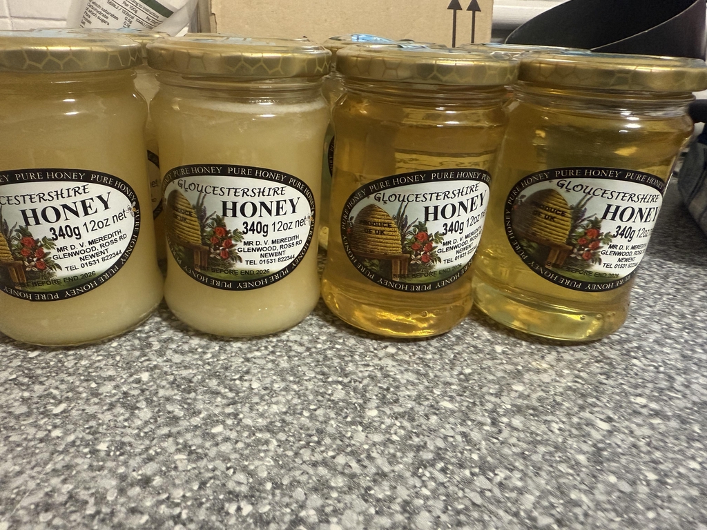 Honey