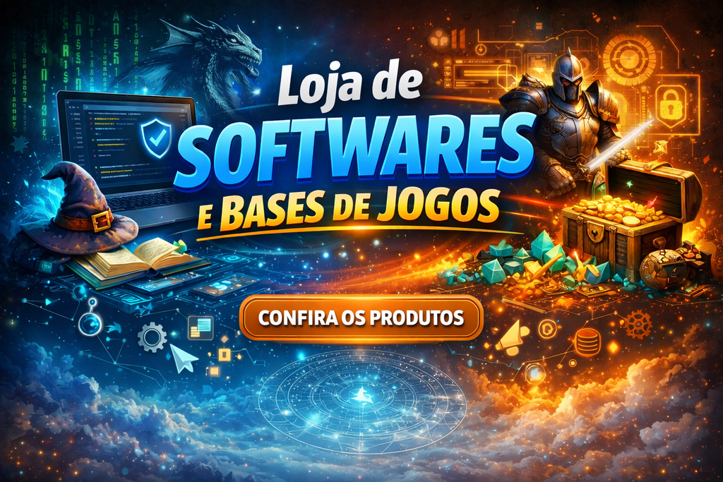 Fox Software Systems Shop