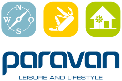 Paravan logo
