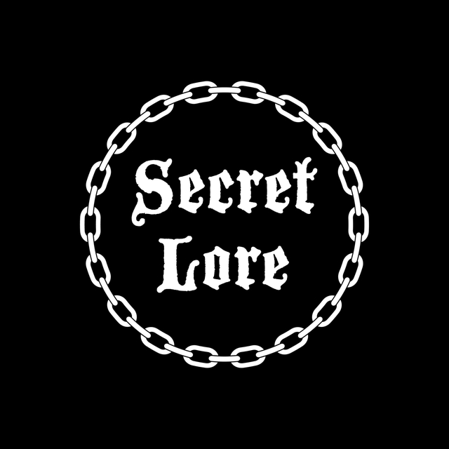 Secret Lore Jewellery