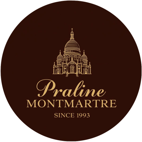 Logo Praline Montmartre