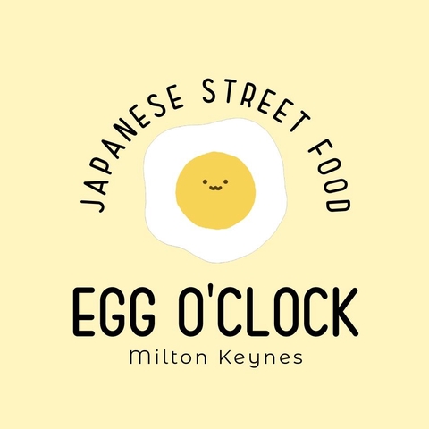 Egg o'clock Street Food Milton Keynes
