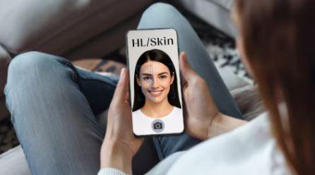 Analisi viso gratuita con AI – Scopri lo stato della tua pelle in pochi minuti"