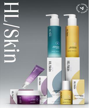 HL/SKIN - Skincare dalla Corea